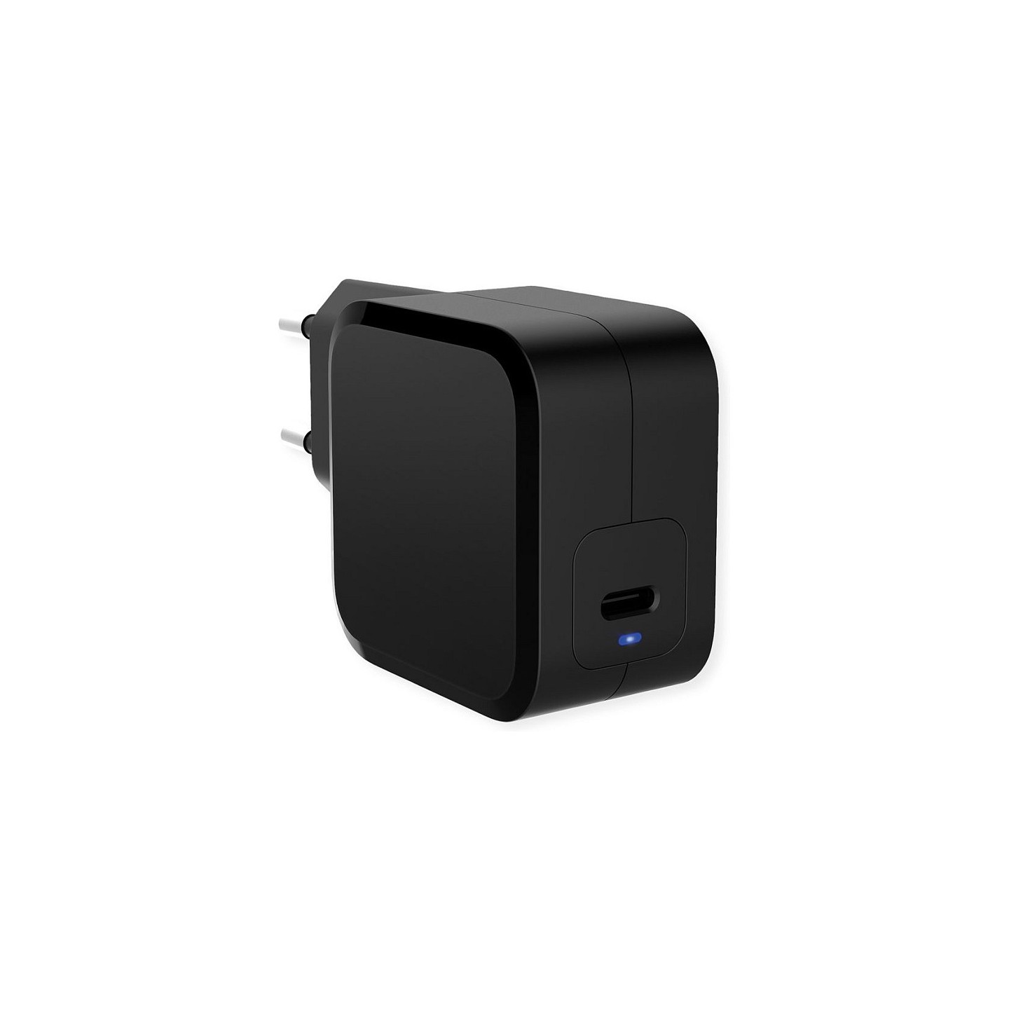 VALUE USB Charger mit Euro-Stecker. 1 Port (Typ-C PD). 45W — Buy in Cyprus with Fast Delivery