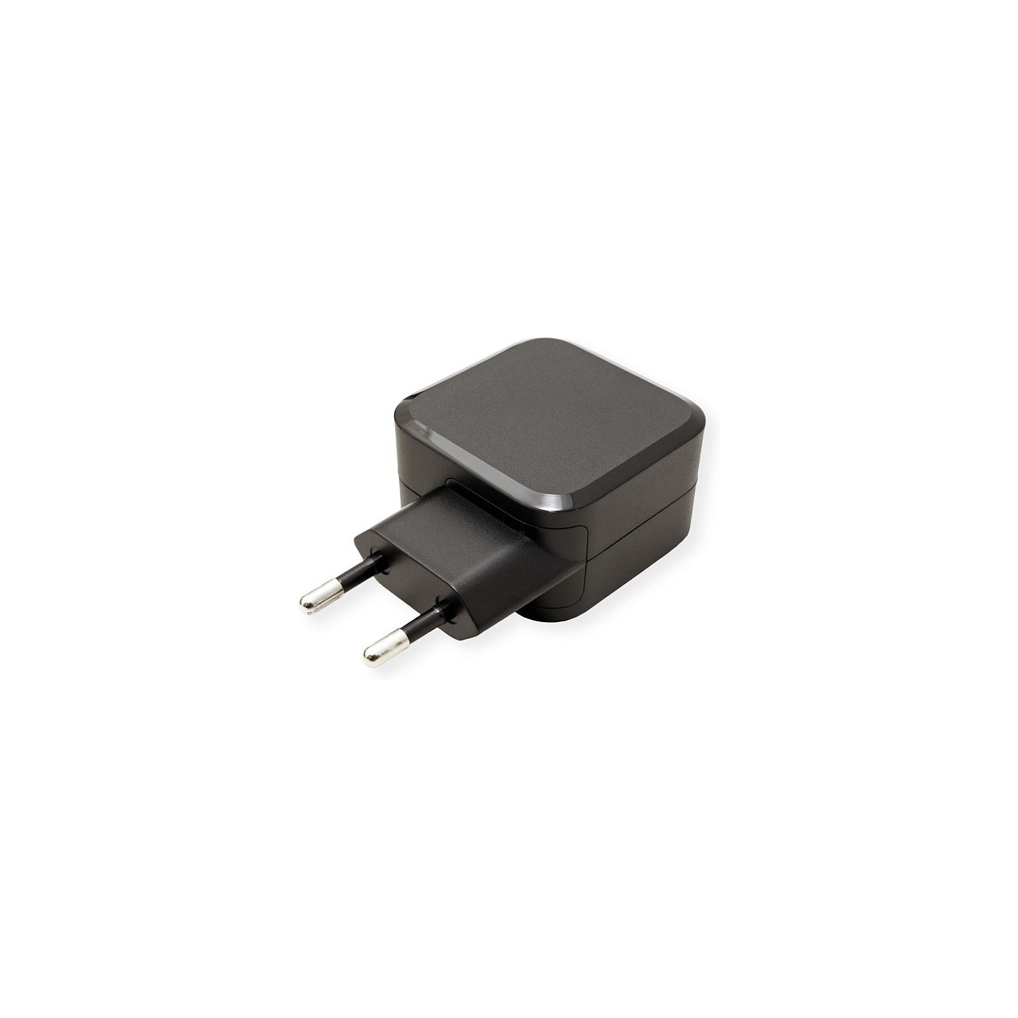 VALUE USB Charger mit Euro-Stecker. 1 Port (Typ-C PD). 45W — Buy in Cyprus with Fast Delivery
