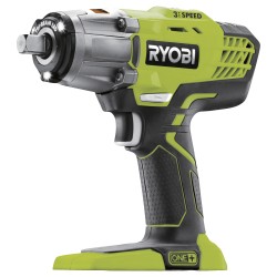 Ryobi R18IW3-0 ONE+ Akkuschlagschrauber — Buy in Cyprus with Fast Delivery