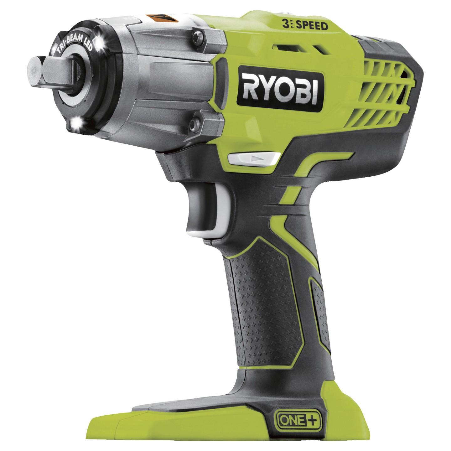 Ryobi R18IW3-0 ONE+ Akkuschlagschrauber — Buy in Cyprus with Fast Delivery