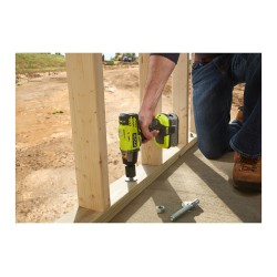 Ryobi R18IW3-0 ONE+ Akkuschlagschrauber — Buy in Cyprus with Fast Delivery