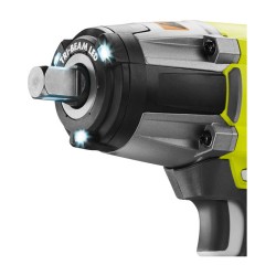 Ryobi R18IW3-0 ONE+ Akkuschlagschrauber — Buy in Cyprus with Fast Delivery
