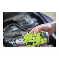 Ryobi R18IW3-0 ONE+ Akkuschlagschrauber — Buy in Cyprus with Fast Delivery