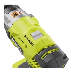 Ryobi R18IW3-0 ONE+ Akkuschlagschrauber — Buy in Cyprus with Fast Delivery