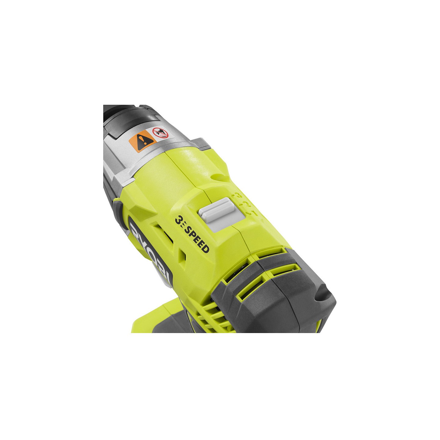 Ryobi R18IW3-0 ONE+ Akkuschlagschrauber — Buy in Cyprus with Fast Delivery