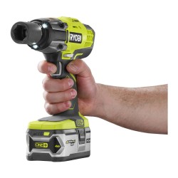 Ryobi R18IW3-0 ONE+ Akkuschlagschrauber — Buy in Cyprus with Fast Delivery