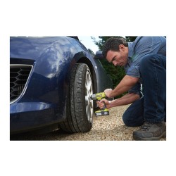 Ryobi R18IW3-0 ONE+ Akkuschlagschrauber — Buy in Cyprus with Fast Delivery