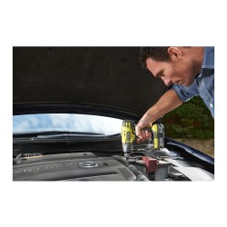 Ryobi R18IW3-0 ONE+ Akkuschlagschrauber — Buy in Cyprus with Fast Delivery