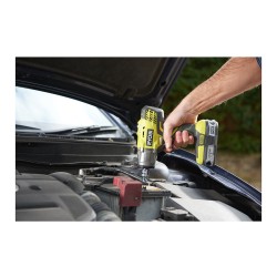 Ryobi R18IW3-0 ONE+ Akkuschlagschrauber — Buy in Cyprus with Fast Delivery