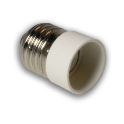 Synergy 21 LED Adapter für LED-Leuchtmittel E27- to E14 — Buy in Cyprus with Fast Delivery