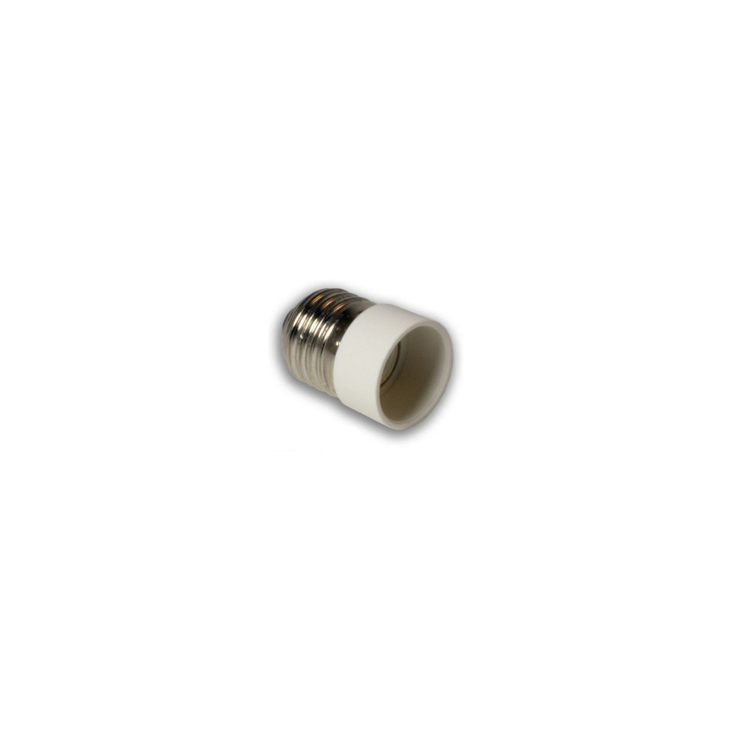 Synergy 21 LED Adapter für LED-Leuchtmittel E27- to E14 — Buy in Cyprus with Fast Delivery