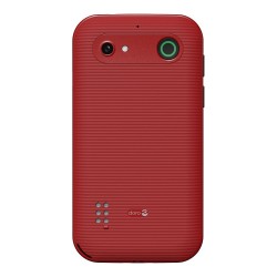 Doro Leva E10 LTE (rot) — Buy in Cyprus with Fast Delivery
