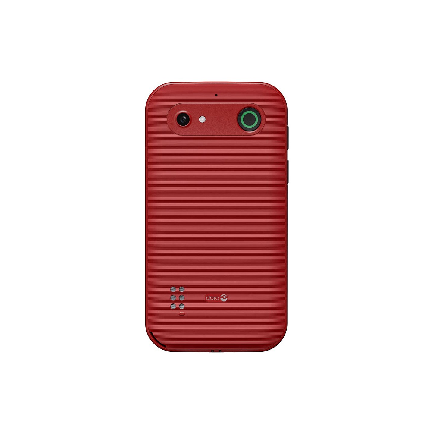 Doro Leva E10 LTE (rot) — Buy in Cyprus with Fast Delivery