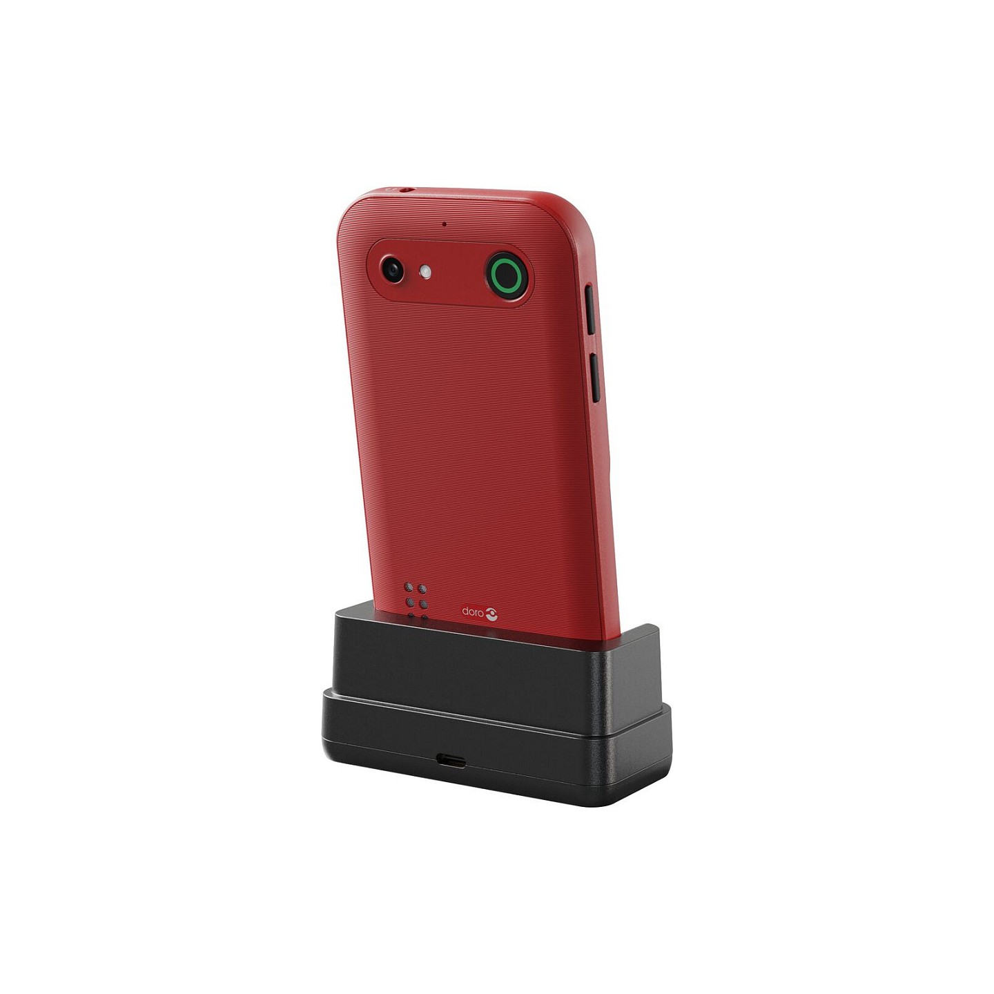 Doro Leva E10 LTE (rot) — Buy in Cyprus with Fast Delivery