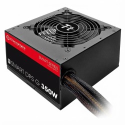 350W Thermaltake SMART DPS G Digital EU 80+ — Buy in Cyprus with Fast Delivery