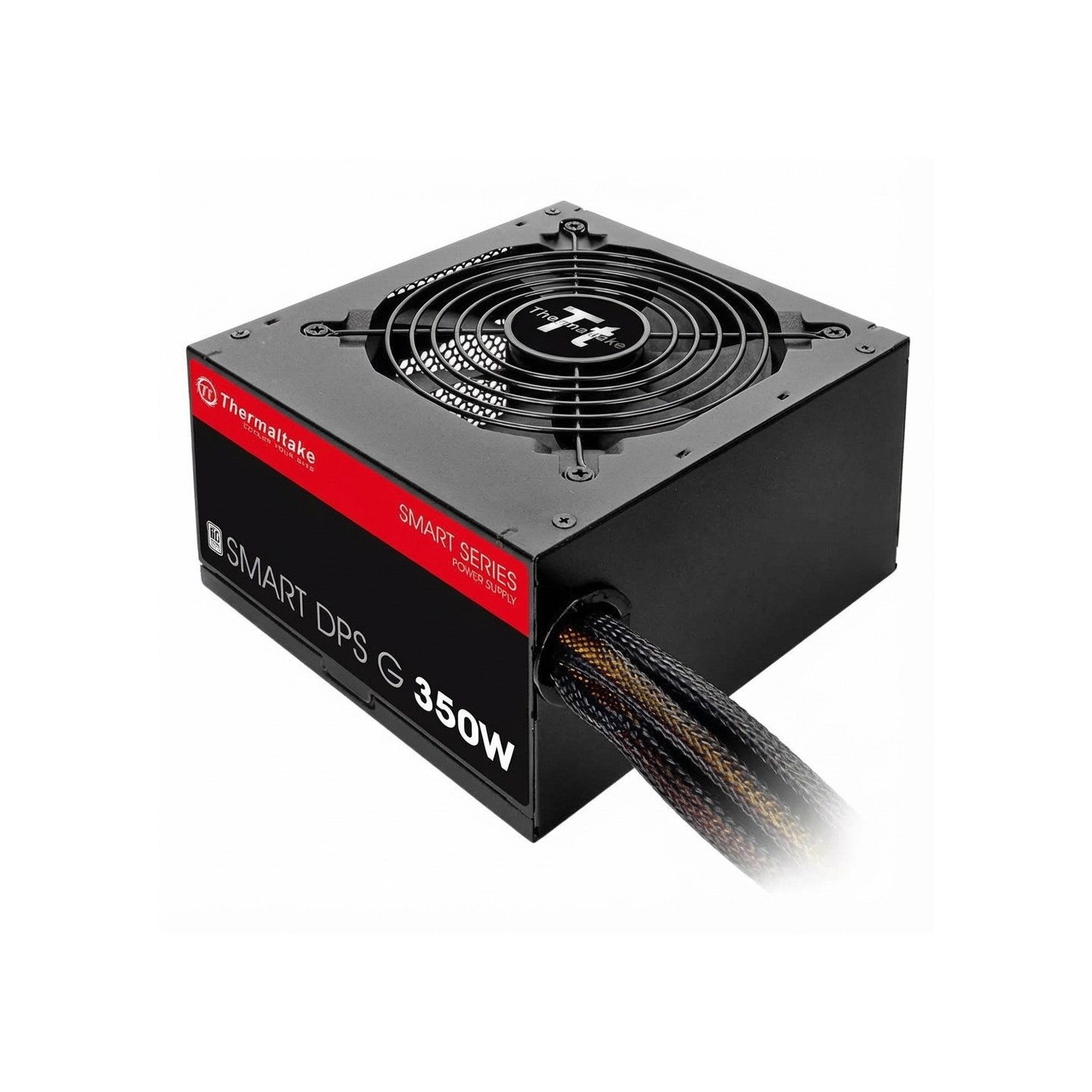 350W Thermaltake SMART DPS G Digital EU 80+ — Buy in Cyprus with Fast Delivery