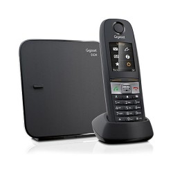 Gigaset E630 schwarz int. — Buy in Cyprus with Fast Delivery