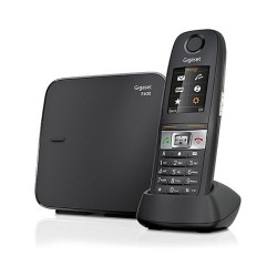 Gigaset E630 schwarz int. — Buy in Cyprus with Fast Delivery