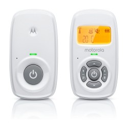 Motorola AM24 DECT-Babyfon — Buy in Cyprus with Fast Delivery