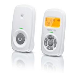 Motorola AM24 DECT-Babyfon — Buy in Cyprus with Fast Delivery