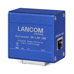 AirLancer SN-LAN-10G 10G-Überspannungsschutzadapter — Buy in Cyprus with Fast Delivery