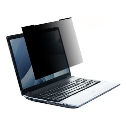 Mobilis Magnetic Privacy Filter 13.3' (16:10) Dim : 293x190mm — Buy in Cyprus with Fast Delivery