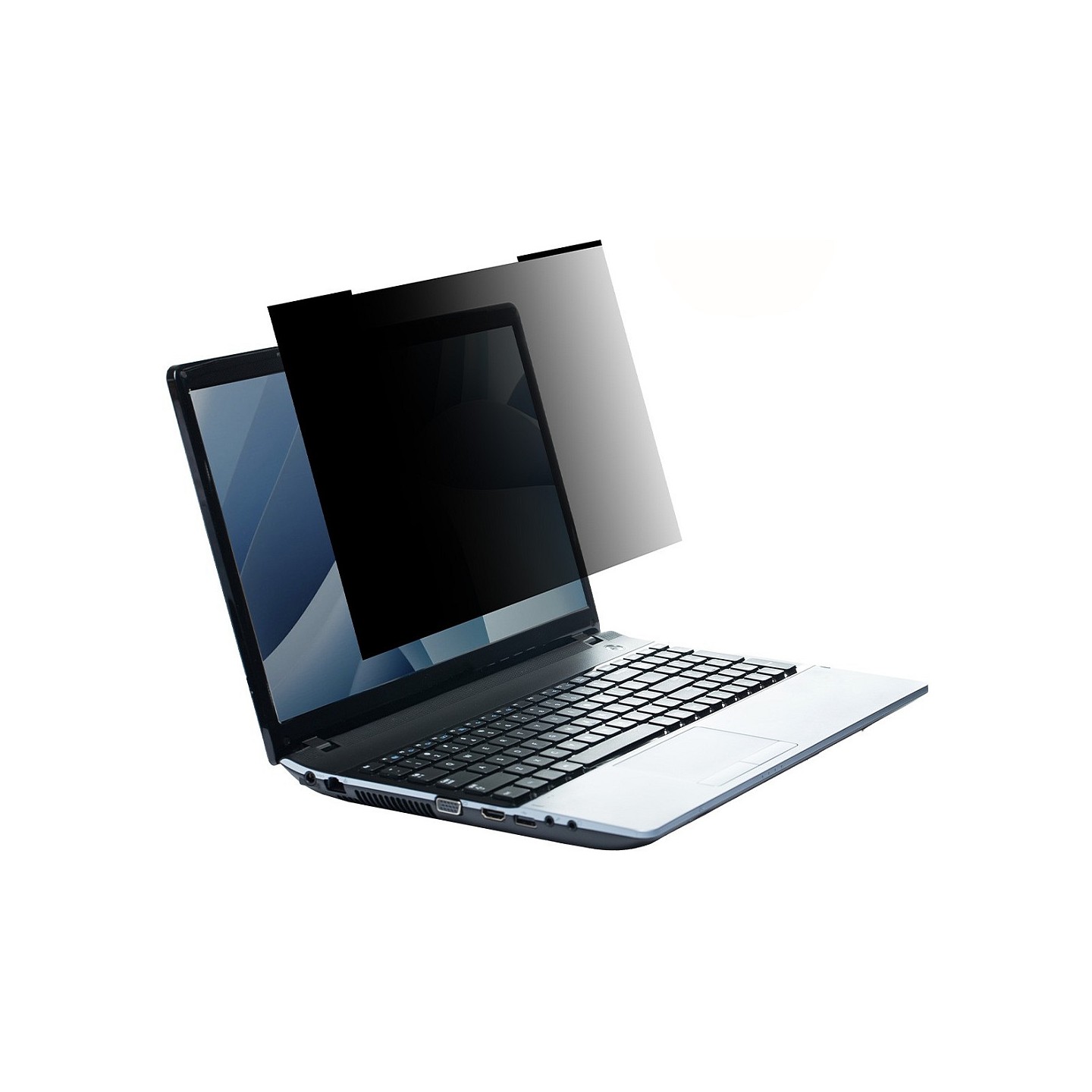 Mobilis Magnetic Privacy Filter 13.3' (16:10) Dim : 293x190mm — Buy in Cyprus with Fast Delivery