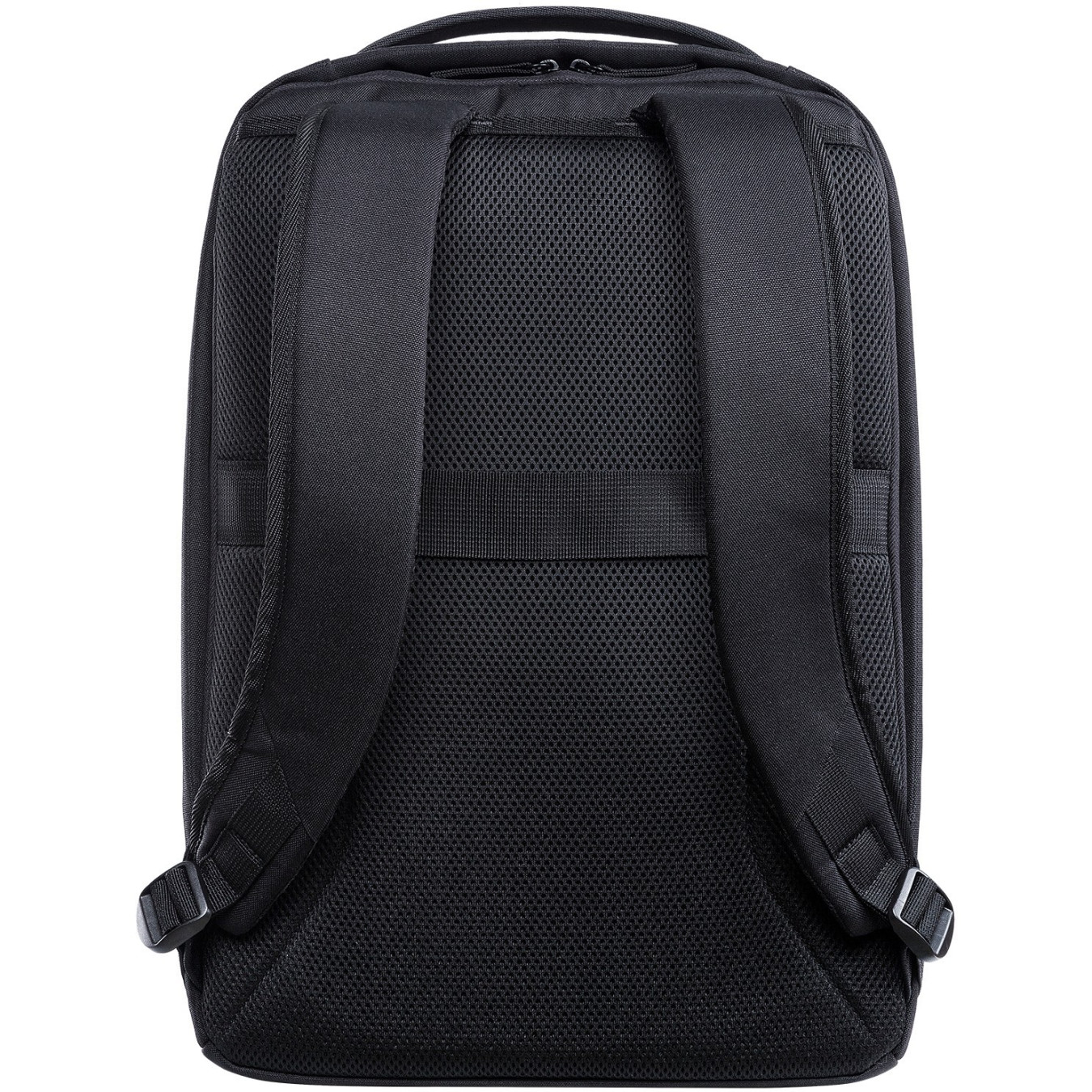 ASUS ROG Backpack BP1501G - Holographic Edition, Black/Grey, Fits 17-inch Laptops, Water-Repellent