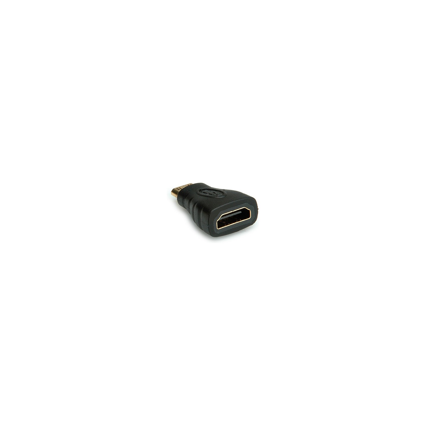 VALUE HDMI Adapter HDMI - HDMI Mini. BU ST — Buy in Cyprus with Fast Delivery
