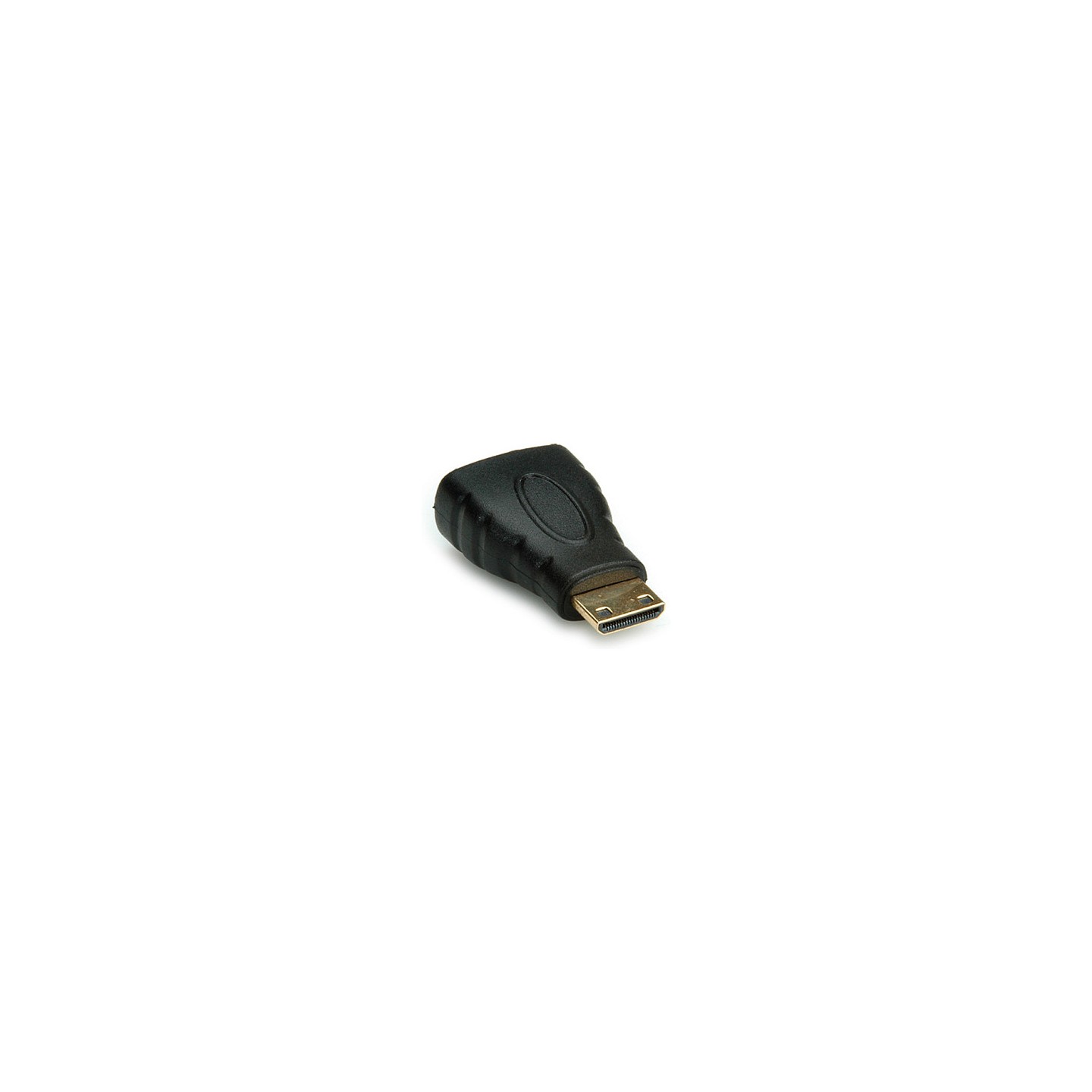 VALUE HDMI Adapter HDMI - HDMI Mini. BU ST — Buy in Cyprus with Fast Delivery