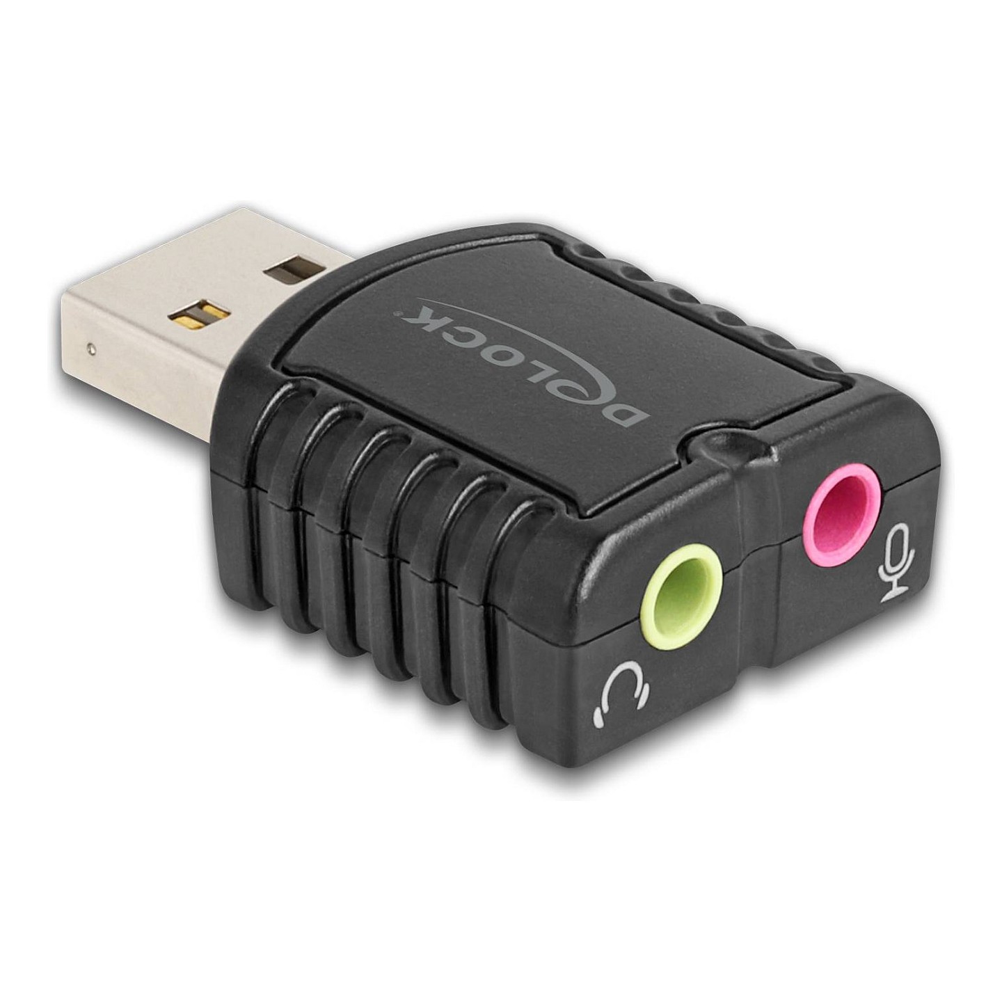 Externe USB Soundkarte 24 Bit 96 kHz Plug & Play für Windows. MAC. Linux. Chrome OS — Buy in Cyprus with Fast Delivery