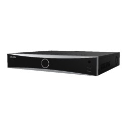 HIK 16-ch 1.5U AcuSense 4K NVR — Buy in Cyprus with Fast Delivery