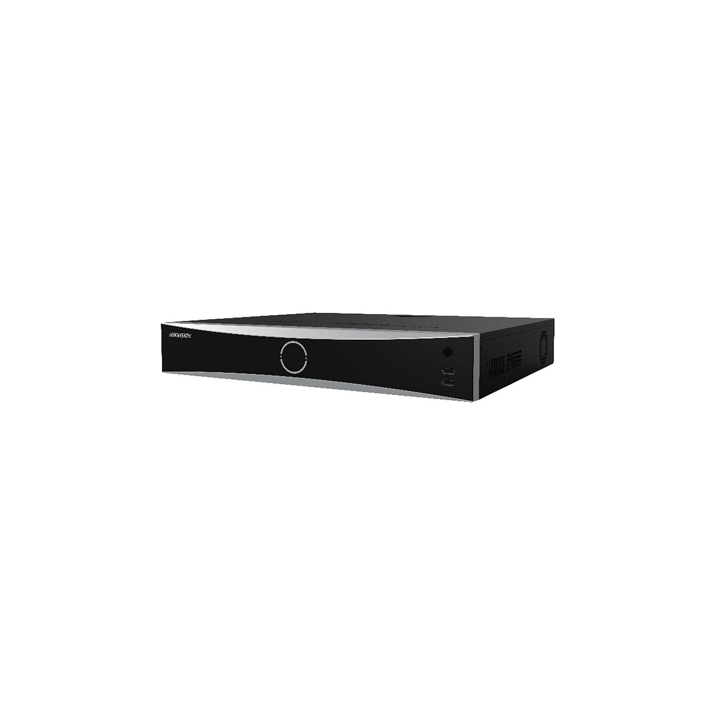 HIK 16-ch 1.5U AcuSense 4K NVR — Buy in Cyprus with Fast Delivery