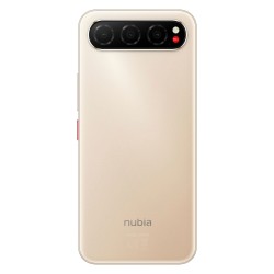 Nubia Air 8RAM 256GB gold — Buy in Cyprus with Fast Delivery