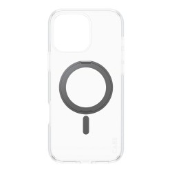 CARE Case Feature Black Kickstand MagSAFE iPhone 16 Pro Max — Buy in Cyprus with Fast Delivery