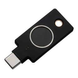 YubiKey C Bio (FIDO Edition) — Buy in Cyprus with Fast Delivery