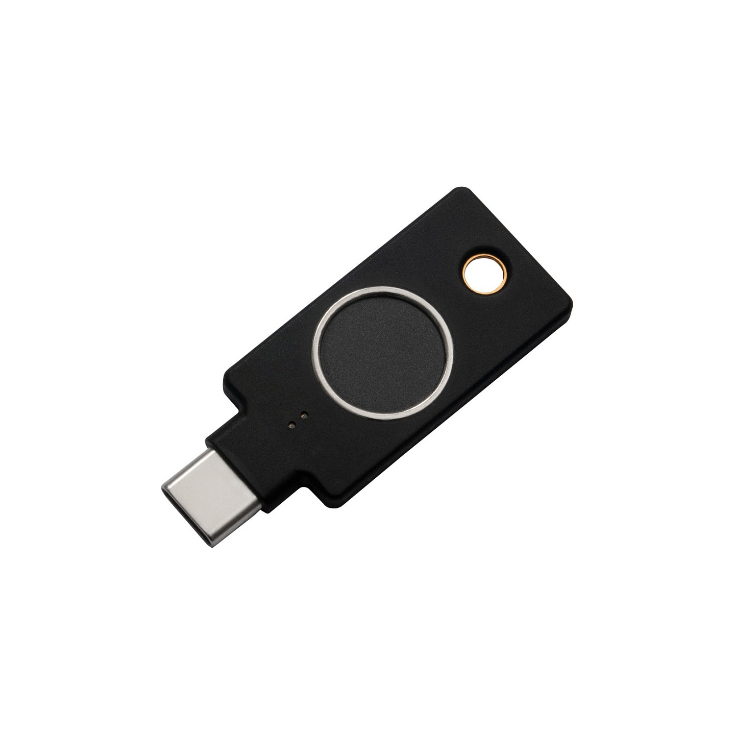 YubiKey C Bio (FIDO Edition) — Buy in Cyprus with Fast Delivery