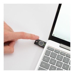 YubiKey C Bio (FIDO Edition) — Buy in Cyprus with Fast Delivery
