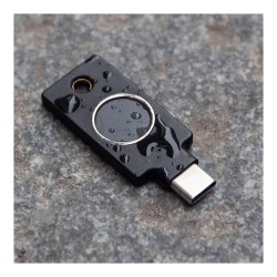 YubiKey C Bio (FIDO Edition) — Buy in Cyprus with Fast Delivery