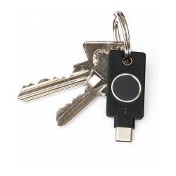 YubiKey C Bio (FIDO Edition) — Buy in Cyprus with Fast Delivery