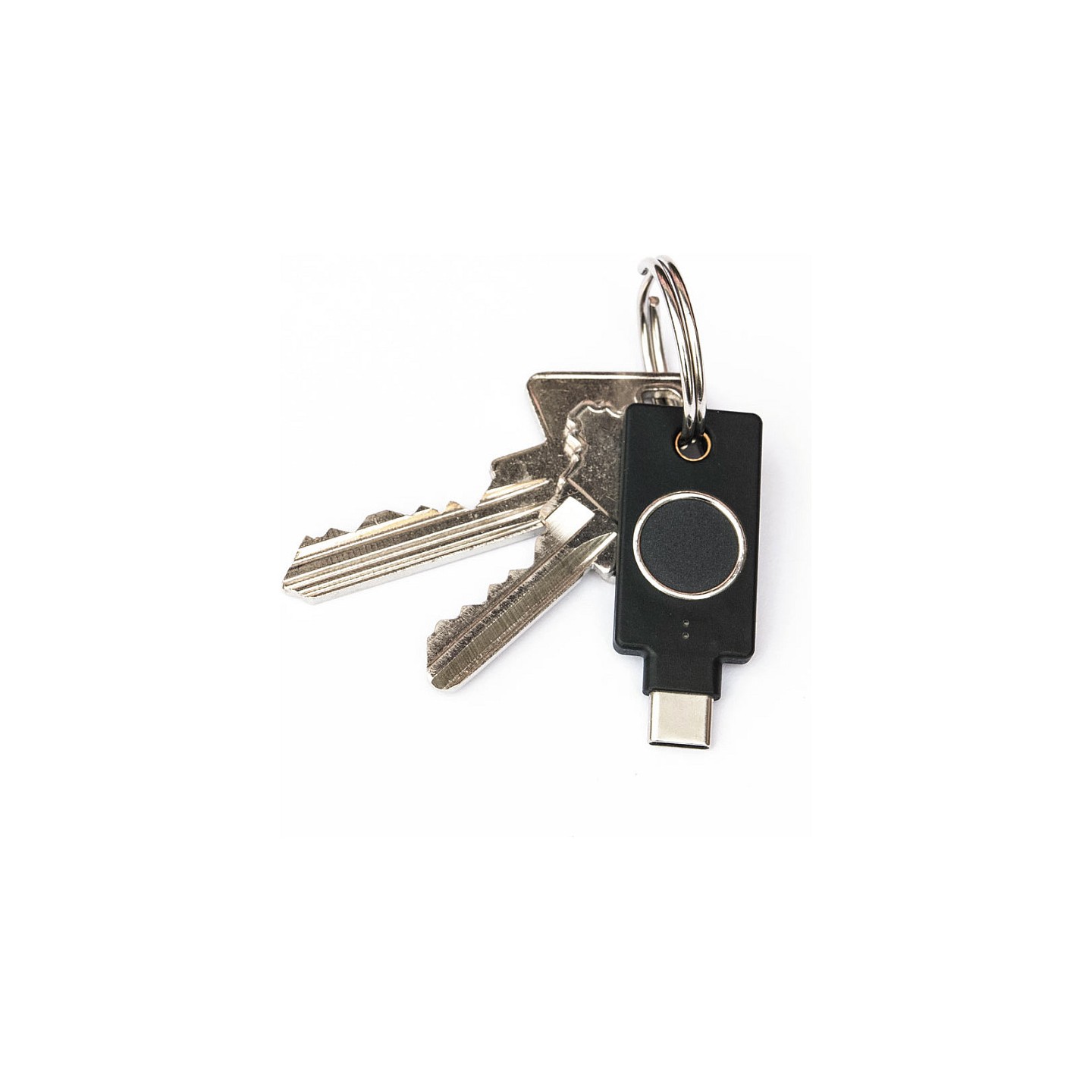 YubiKey C Bio (FIDO Edition) — Buy in Cyprus with Fast Delivery