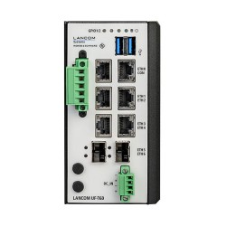 R&S Unified Firewall UF-T60 — Buy in Cyprus with Fast Delivery