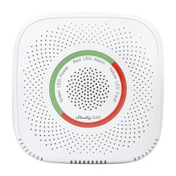 Shelly Sensor 'GAS CNG' WLAN Gassensor Erdgas — Buy in Cyprus with Fast Delivery