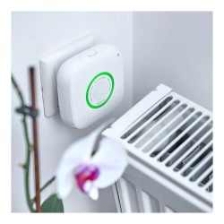 Shelly Sensor 'GAS CNG' WLAN Gassensor Erdgas — Buy in Cyprus with Fast Delivery