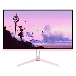 Arozzi TFT Nova 24' IPS 200Hz pink — Buy in Cyprus with Fast Delivery