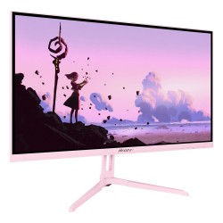 Arozzi TFT Nova 24' IPS 200Hz pink — Buy in Cyprus with Fast Delivery