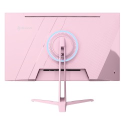 Arozzi TFT Nova 24' IPS 200Hz pink — Buy in Cyprus with Fast Delivery