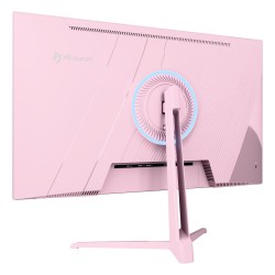 Arozzi TFT Nova 24' IPS 200Hz pink — Buy in Cyprus with Fast Delivery