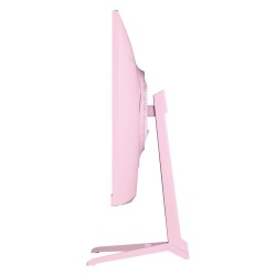 Arozzi TFT Nova 24' IPS 200Hz pink — Buy in Cyprus with Fast Delivery