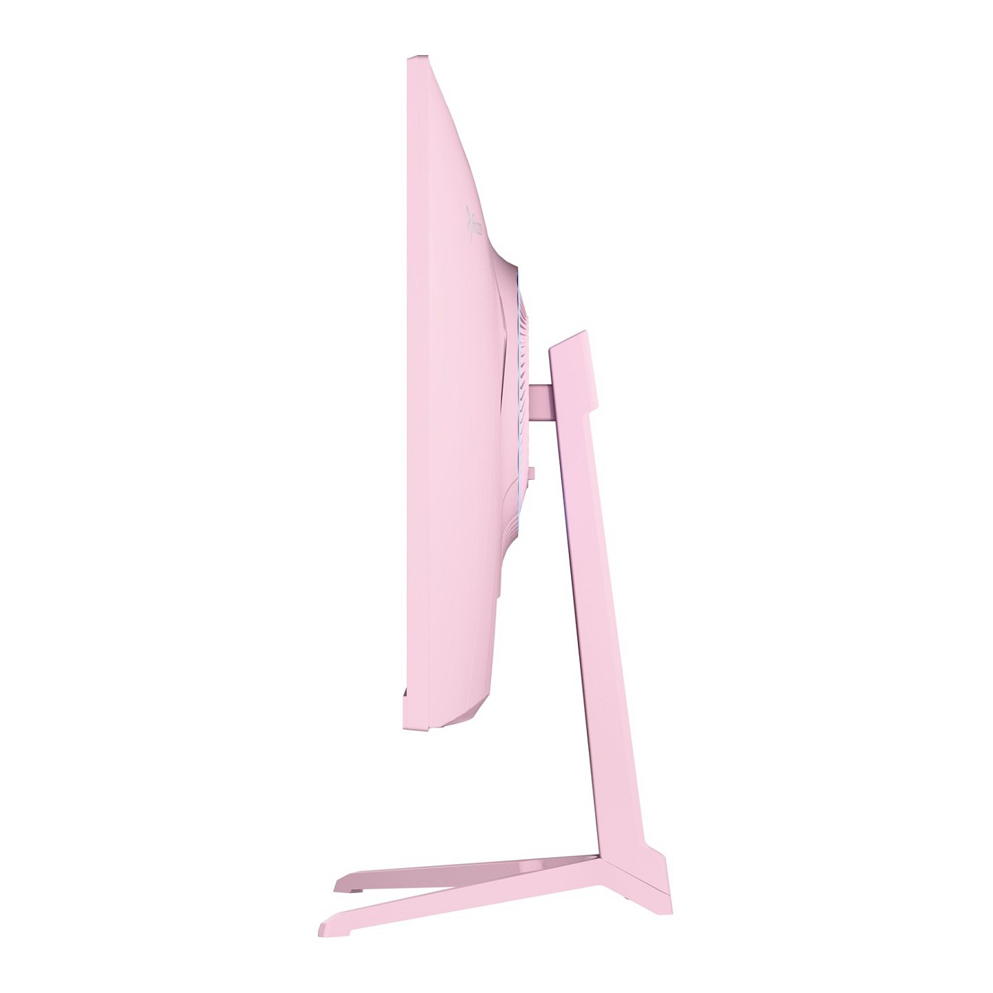 Arozzi TFT Nova 24' IPS 200Hz pink — Buy in Cyprus with Fast Delivery